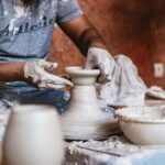 Marrakech: Pottery Workshop with Moroccan Tea - What’s Included & What You’ll Need to Bring