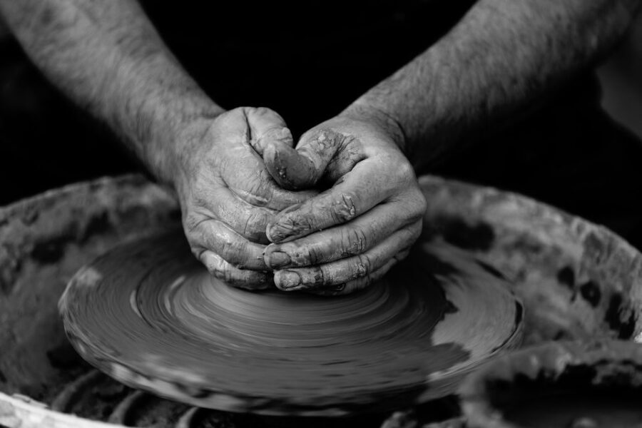 Marrakech: Pottery Workshop - Final Thoughts