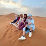 Marrakech: Private 3-Day Tour To Agadir Via-Desert Merzouga - What Makes This Tour Stand Out?