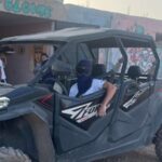 Marrakech : Private Buggy tour in the Agafay Desert - Practical Details and Value