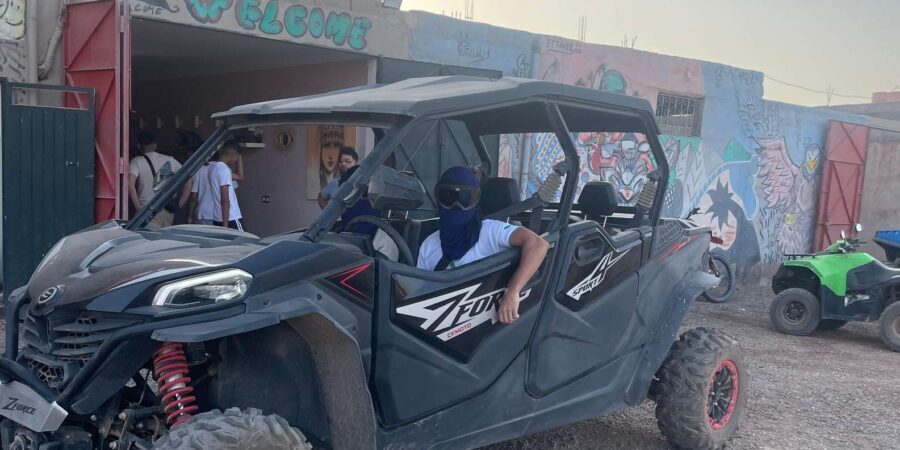 Marrakech : Private Buggy tour in the Agafay Desert - Practical Details and Value