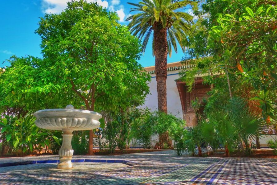 Marrakech: Private Half-Day City Highlights Tour - The Value of the Tour
