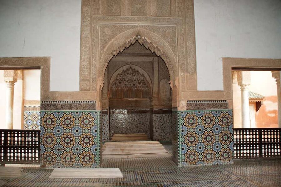 Marrakech: Private Half- or Full-Day Tour with Guide - Final Thoughts