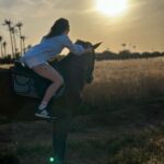 Marrakech: Private Horseback Tour in the Palm Grove with Tea - Authentic Experiences That Go Beyond the Ride