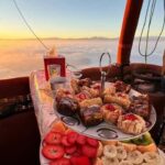 Marrakech: Private Hot Air Balloon Flight - The Flight: What to Expect in the Air