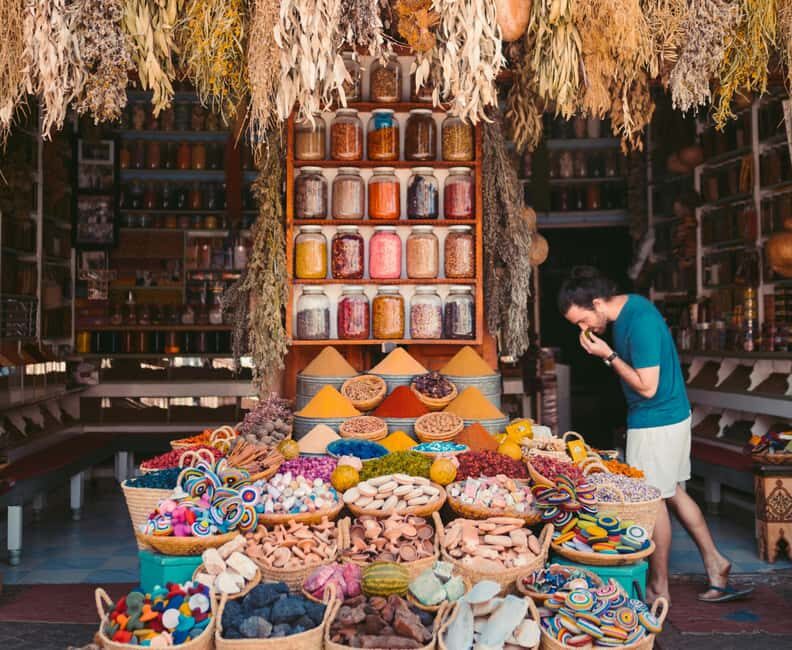 Marrakech: Private Photoshoot in Marrakech - Value for Money