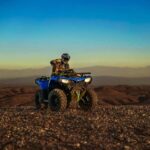 Marrakech: Quad bike adventure in the desert with views of the Palmeraie - Practical Tips for Your Quad Bike Adventure