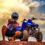Marrakech: quad bike and Camel Ride in Marrakech - The Itinerary: What to Expect