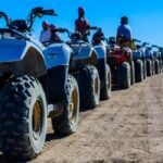 Marrakech : Quad Bike and Camel Ride with dinner in Agafay - The Itinerary in Detail