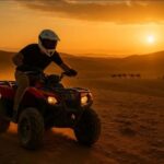 Marrakech: Quad Bike, Camel Ride, Sunset, Dinner with Show - Practical Details: Making the Most of Your Trip