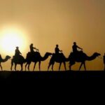Marrakech: Quad Bike & Camel with dinner show & sunset - The Journey to the Agafay Desert