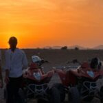 Marrakech: Quad Bike excursion at the sunset with Tea Break - Practical Details & Considerations