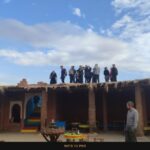 Marrakech: Quad excursion in the palm trees of Marrakech - The Itinerary: From Pickup to Photo Stops