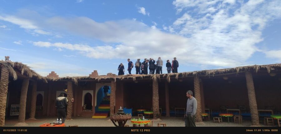 Marrakech: Quad excursion in the palm trees of Marrakech - The Itinerary: From Pickup to Photo Stops