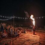 Marrakech: Quads & Camels on Sunset and Dinner With FireShow - Why This Tour Offers Great Value