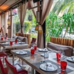 Marrakech: Refined lunch or dinner at La Table du Marché - What to Expect: A Closer Look