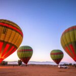 Marrakech: Royal Flight with Gourmet Breakfast Experience - An In-Depth Look at the Experience