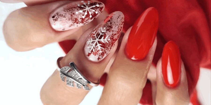 Marrakech: Salon Luxury Nails Beauty And Esthetique - The Experience: What You Can Expect