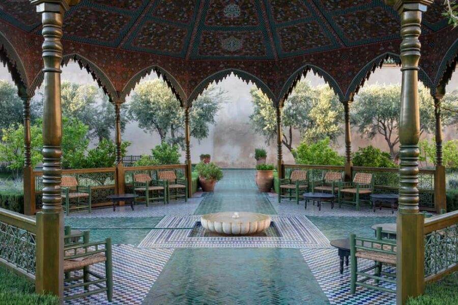 Marrakech Shore Excursion From Casablanca Port - Practical Details and Tips