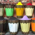 Marrakech & Souk Shopping Tour. - A Closer Look at the Itinerary