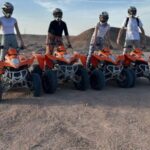 Marrakech: SSV Buggy Tours in Agafay Desert - 1000cc SPORT R - Who Should Consider This Tour?