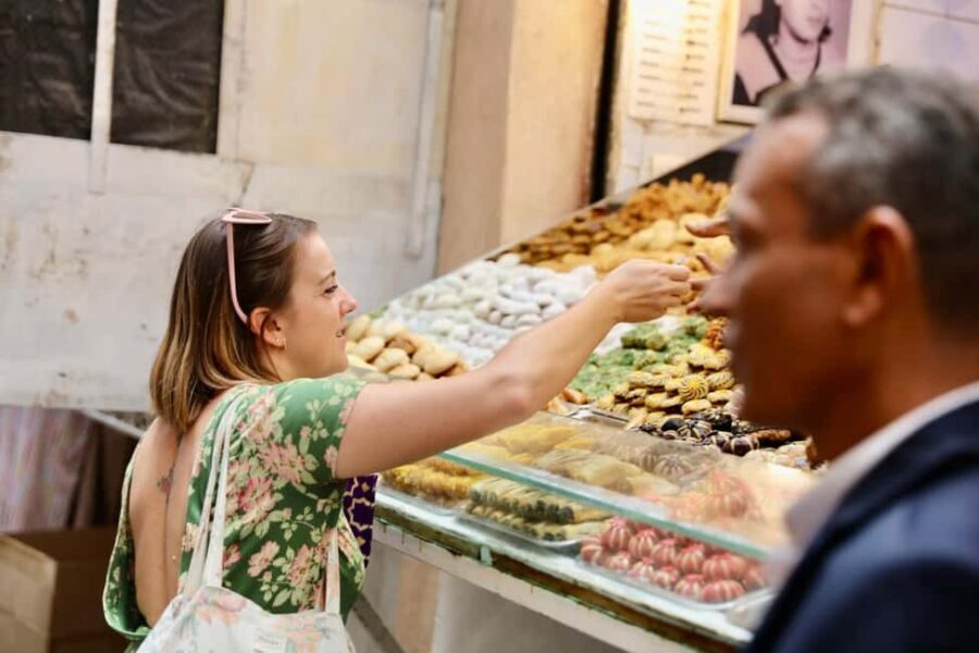 Marrakech Street Food Tour  Taste Local Flavors - The Experience’s Highlights and Subtleties