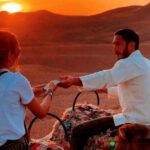 Marrakech: Sunrise Desert Tour with Camel Ride and Breakfast - What Makes This Tour Stand Out
