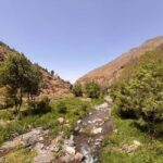 Marrakech to Atlas Mountains: Hike Imlil Valley with & lunch - Exploring Imlil Village and Support for Local Communities