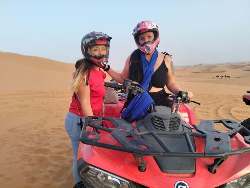 Marrakech to Fes 3 day Desert Tour Camel & luxury Tente - A Comprehensive Look at the Itinerary