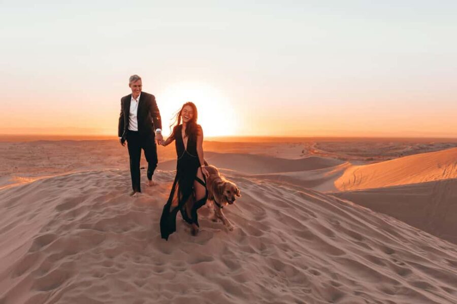 Marrakech To Fes: 3-day Merzouga Desert, Luxury Privat Tent - What We Loved About This Tour