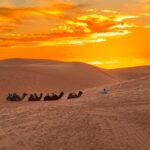 Marrakech to Fes: 3-Day Sahara Desert Tour & Camel Ride - What Makes This Tour Stand Out