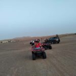 Marrakech to Fes 3 days desert Tour with Camel and Quad ATV - The Practicalities