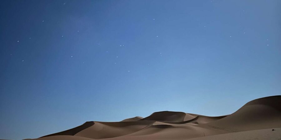 Marrakech to Merzouga Desert: 3-day tour with meals& camp - What Does This Tour Offer for You?