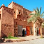 Marrakech to Ouarzazate: Day Trip to Kasbah Ait Ben Haddou - Transportation and Group Dynamics