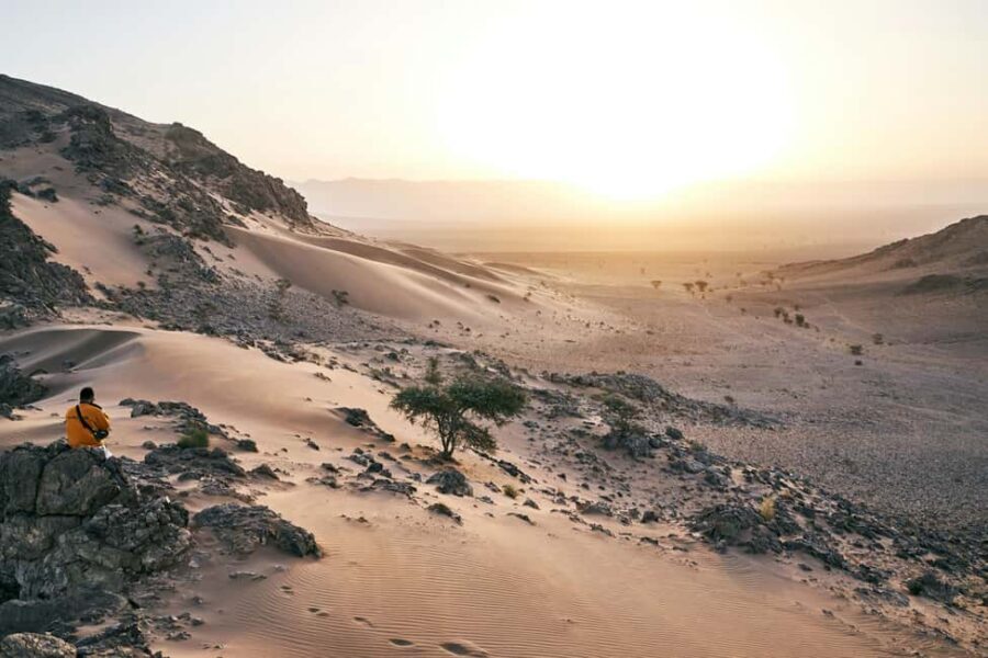 Marrakech to Zagora Desert: 2-Day trip via Ait Benhadou - Practical Details and Value