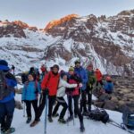Marrakech: Toubkal 2-Days Trek with 1-Night Stay - Who Will Love This Trek?