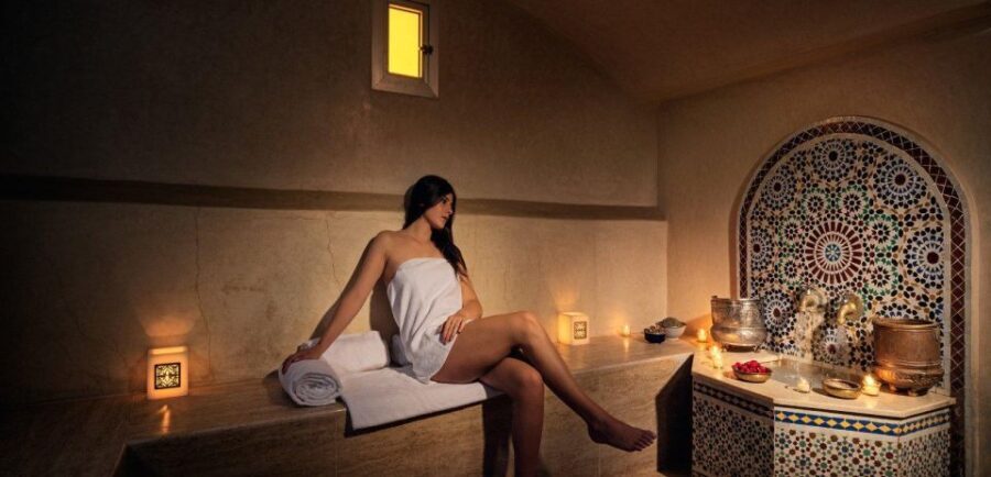 Marrakech Tour: Quad bike, Lunch in Palm Grove, Hammam & SPA - Transport & Logistics: Making the Most of Your Day