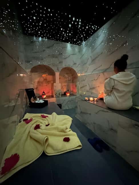 Marrakech: Traditional Hammam & Massage with Hotel Transfers - The Value of This Experience