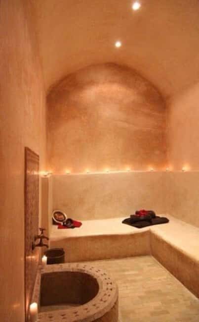 Marrakech: Traditional Hammam & Massage with Hotel Transfers - Authenticity and Local Touches