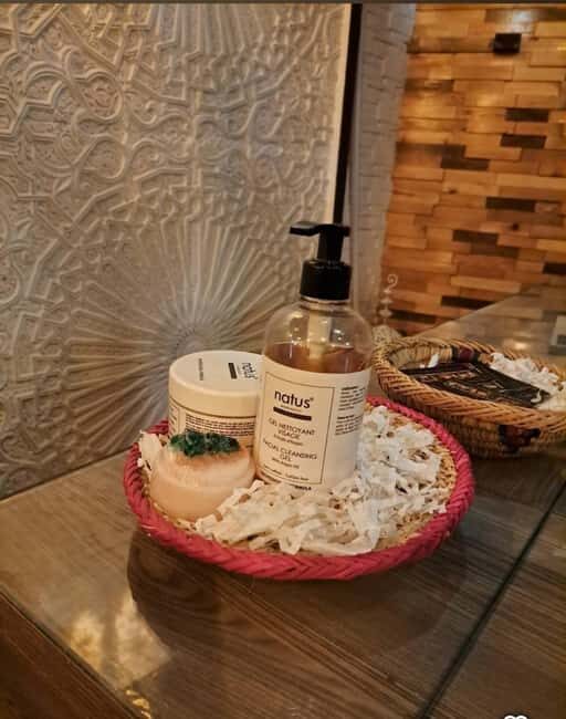 Marrakech: Traditional Moroccan Hammam with pickup - The Value of the Experience
