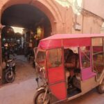 Marrakech Tuk-Tuk Tour with Photography Museum+Secret Garden - How the Tour Works: Logistics and Practicalities