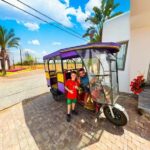 Marrakech TukTuk Private Tour in Medina with Pickup - Why This Tour Offers Great Value
