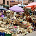 Marrakech: Uncover Hidden Gems on a Half-Day Walking Tour - The Practical Details