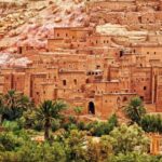 Marrakech: UNESCO Kasbahs and Telouet Green Valley Day Trip - Authentic Experiences and Practical Tips