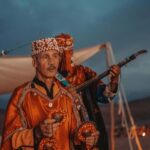 Marrakech: Unique Overnight in Agafay Desert with dinner - Practical Details and Tips