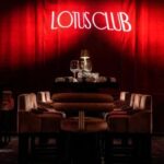 Marrakech: Vibrant Dinner Show at The Lotus Club - Practical Details