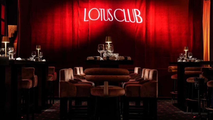 Marrakech: Vibrant Dinner Show at The Lotus Club - Practical Details
