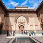 Marrakech: Vibrant Souks, Local Artisans & Medina Experience - What’s Included and What’s Not