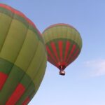 Marrakech: VIP Flight with Private Section in Shared Balloon - What’s Included and What to Keep in Mind