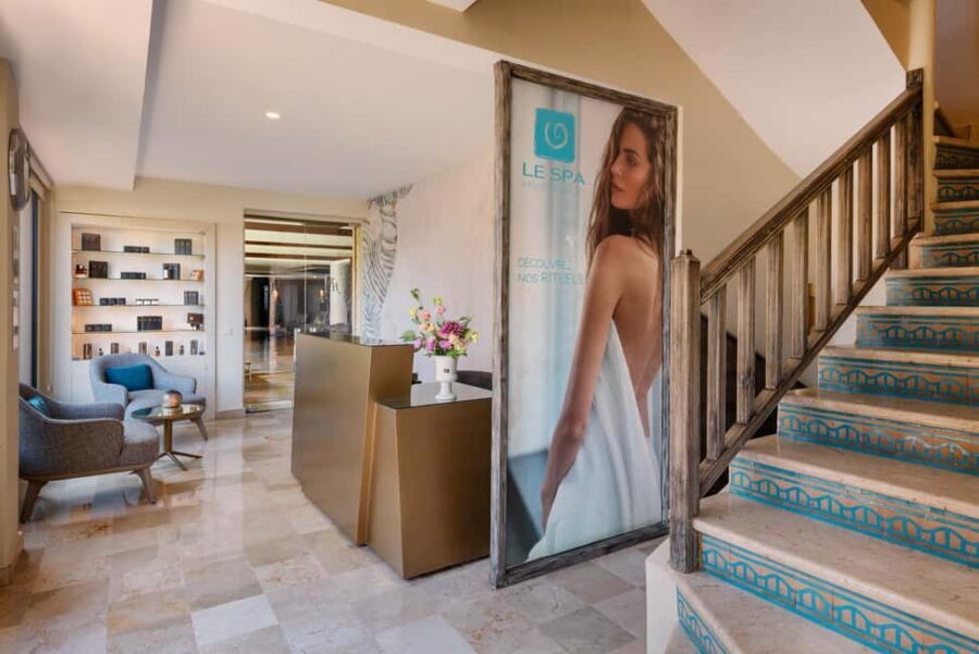 Marrakech: Wellness Getaway at the Hivernage SPA - The Value of This Wellness Package